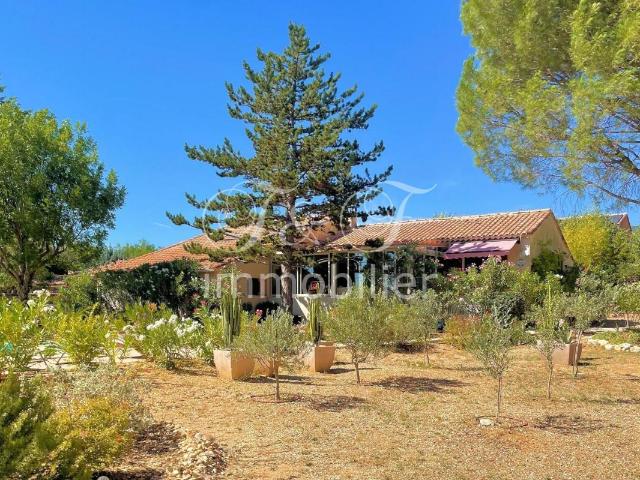Maison vente à Apt, Provence-Alpes-Côte d'Azur