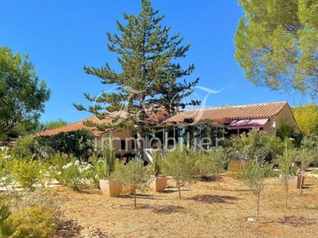 Maison vente à Apt, Provence-Alpes-Côte d'Azur