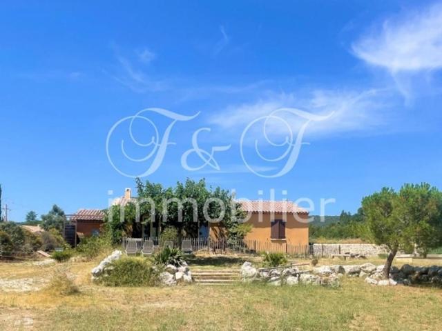Maison vente à Apt, Saint-saturnin-lès-apt