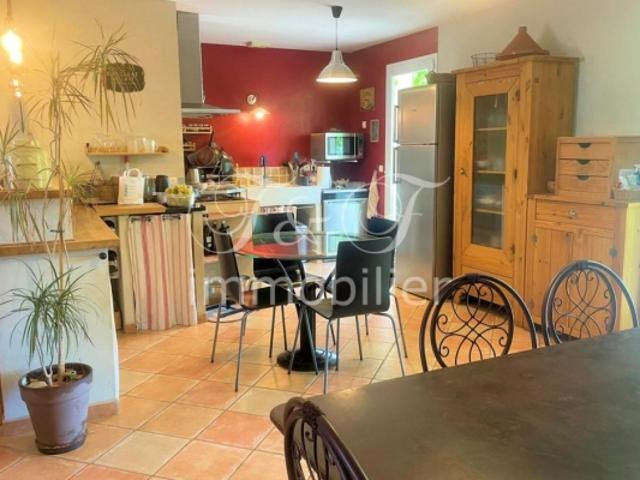 Maison vente à Apt, Saint-saturnin-lès-apt