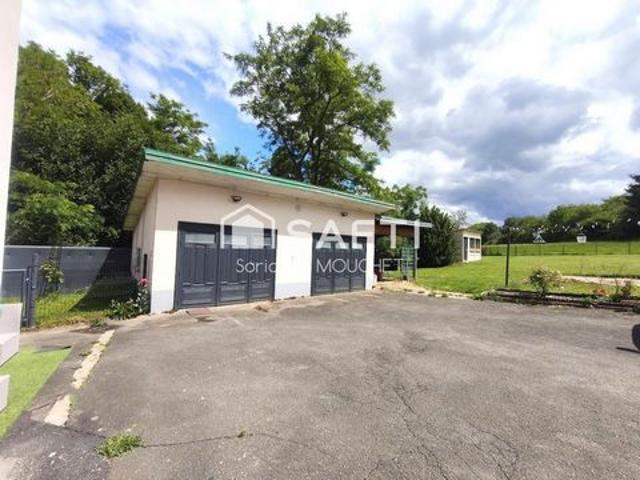 Villa vente à Montbéliard, Bondeval