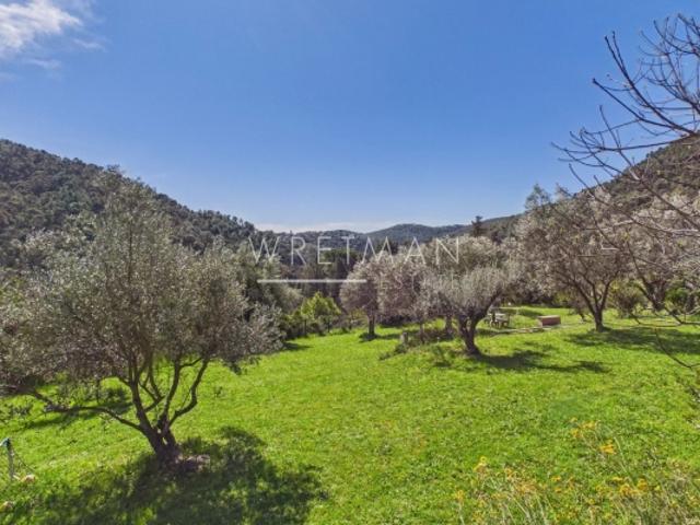 Maison vente à Arrondissement de Draguignan, Bargemon