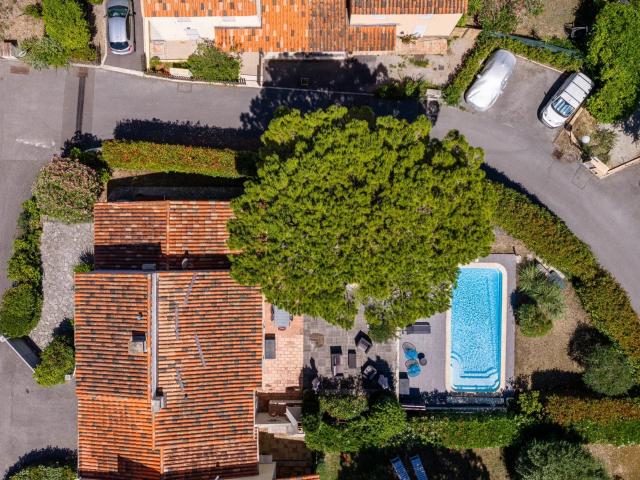 Maison vente à Grasse, Alpes-Maritimes