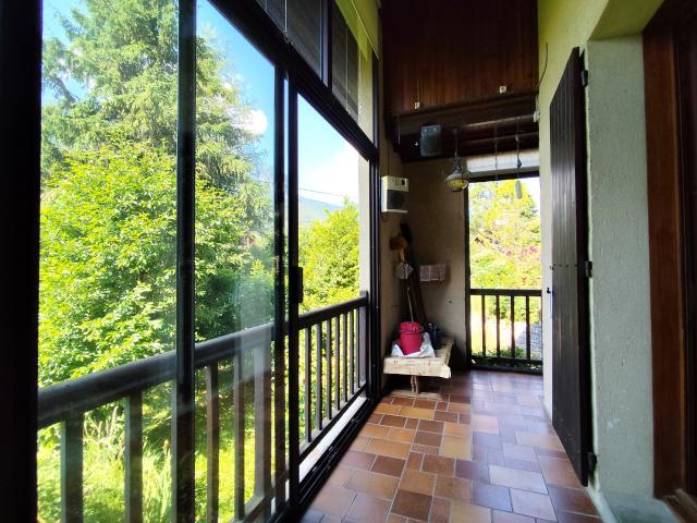 Maison vente à Briançon, Les Vigneaux