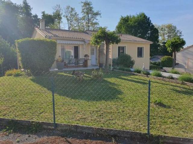 Maison vente à Périgueux, Boulazac