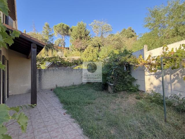 Maison vente à Valence, Bourg-lès-valence