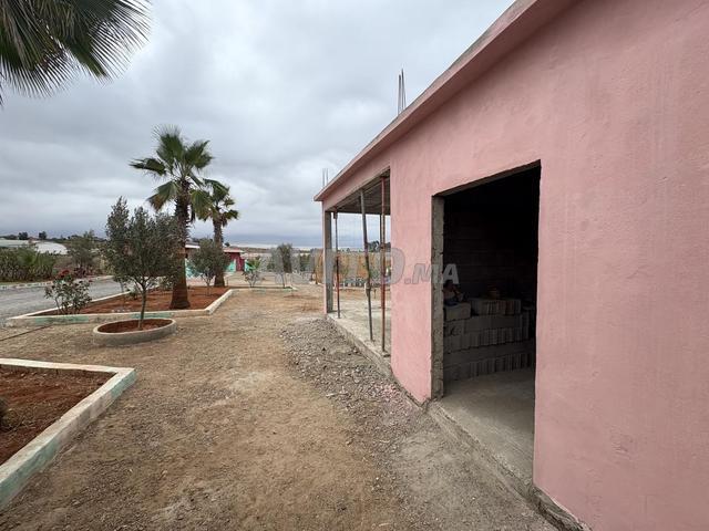 Propriété vente à Slimane, Gharb-Chrarda-Beni Hssen