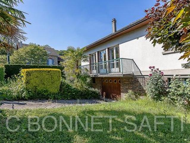 Villa vente à Palaiseau, Bièvres