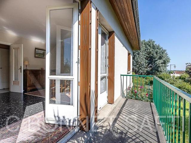 Maison vente à Palaiseau, Bièvres