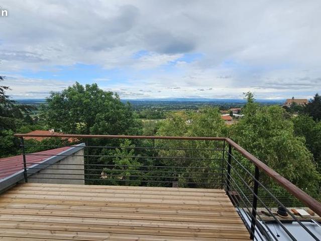 Maison vente à Roanne, Ambierle