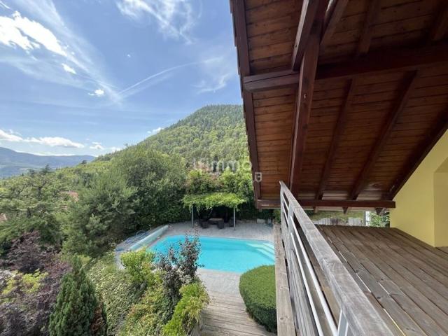 Maison vente à Sélestat-Erstein, La Vancelle