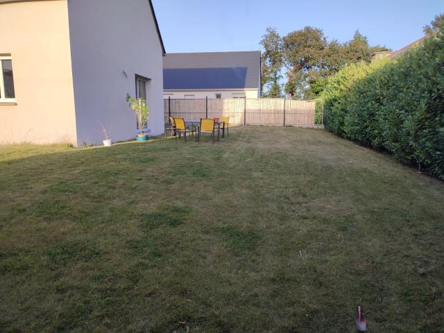 Maison location à Pencran, Finistère