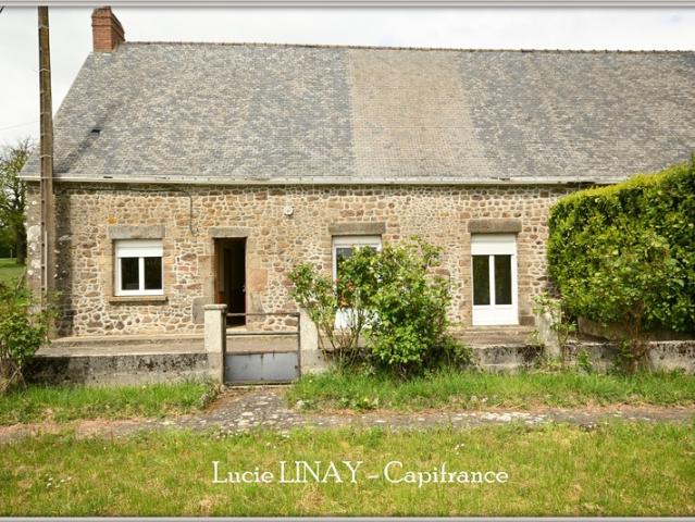 Villa vente à Mayenne, Oisseau