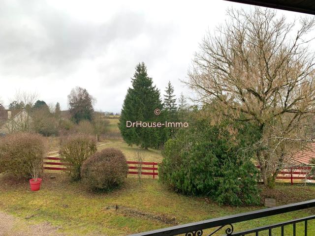 Maison vente à Neufchâteau