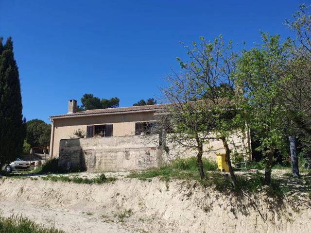 Maison vente à Avignon, Caumont-sur-durance