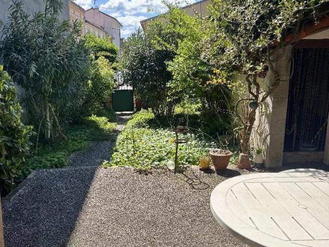Maison vente à Toulouse