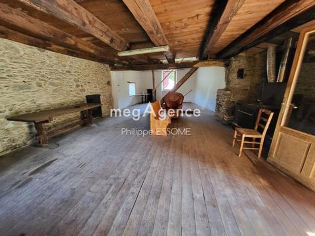 Villa vente à Le Mas, Lacaze