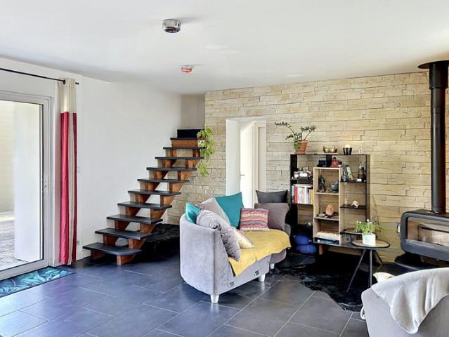 Maison vente à Nantes, Vallet