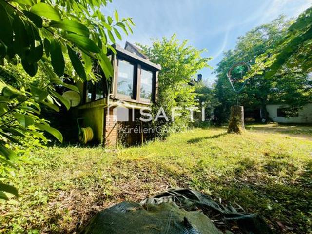 Villa vente à Sens, Bourgogne-Franche-Comté