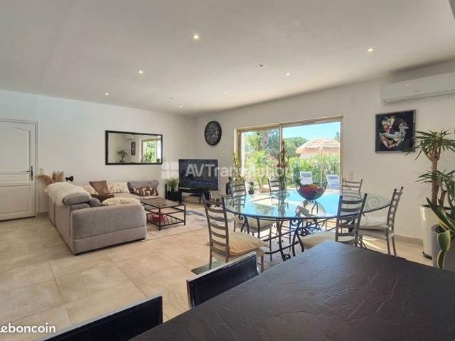 Maison vente à Les Arcs, Var