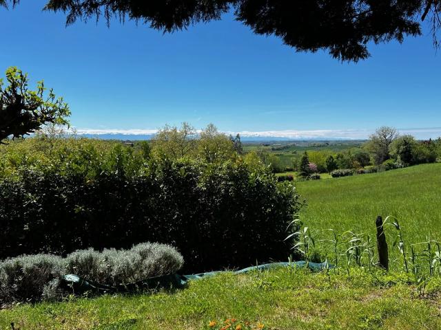 Maison vente à Saint-Gaudens, L'isle-en-dodon