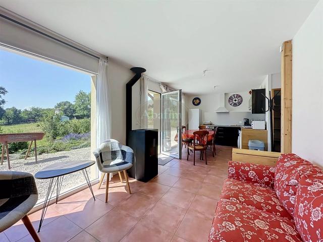 Maison vente à Tarbes, Monléon-magnoac