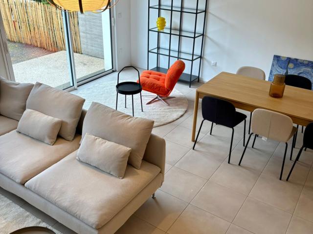 Maison vente à Bordeaux, Pessac
