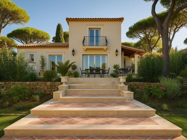 Maison vente à Arrondissement de Draguignan, Sainte-maxime