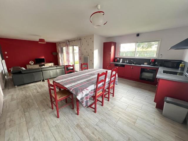 Maison vente à Les Sables-d'Olonne, Longeville-sur-mer