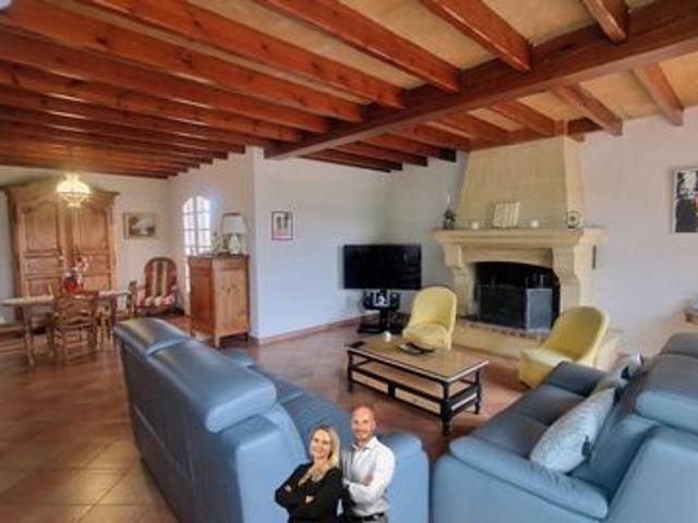Villa vente à Nérac, Buzet-sur-baïse