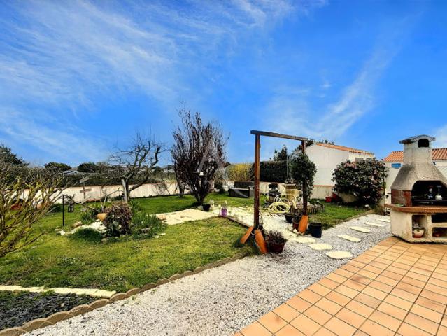 Maison vente à Les Sables-d'Olonne, Noirmoutier-en-l'ile