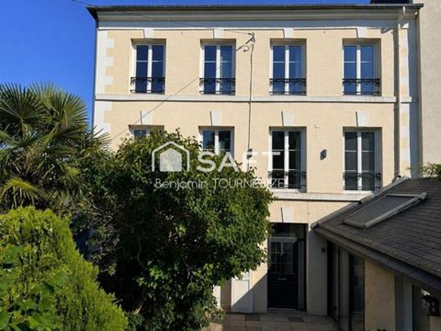 Villa vente à Lisieux