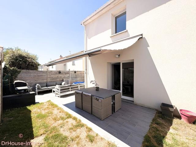 Maison vente à Saint-Nazaire, Saint-père-en-retz