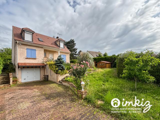 Maison vente à Meaux, Boutigny