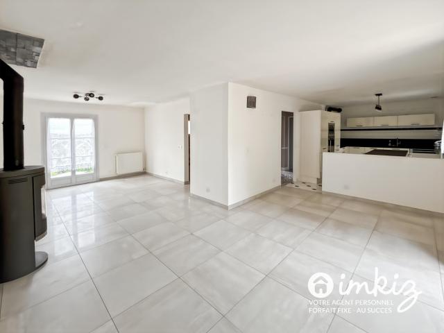 Maison vente à Meaux, Fublaines
