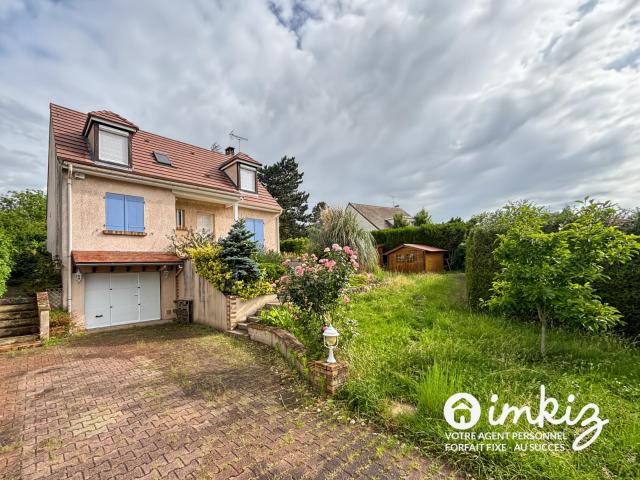 Maison vente à Meaux, Fublaines