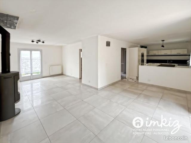 Maison vente à Meaux, Fublaines