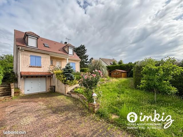 Maison vente à Meaux, Fublaines