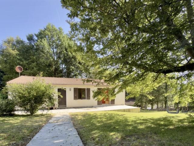 Maison vente à Chez Tillet, Rougnac