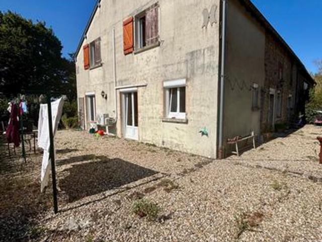 Villa vente à La Goutte Bernard, Les Grands-Chézeaux