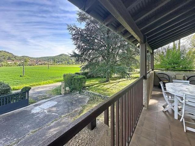 Villa vente à Cahors