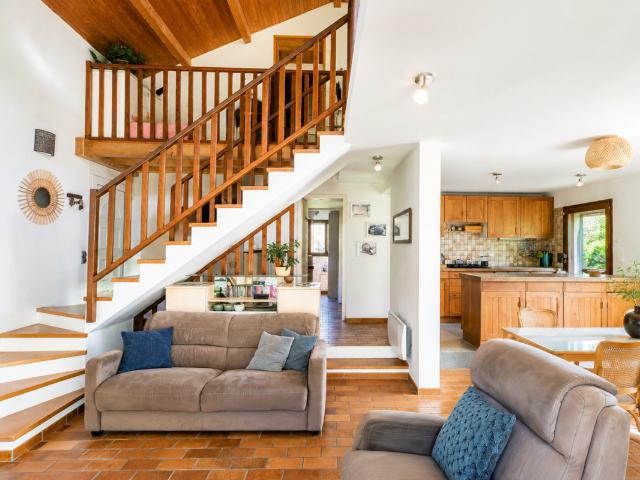 Maison vente à Annecy, Sévrier