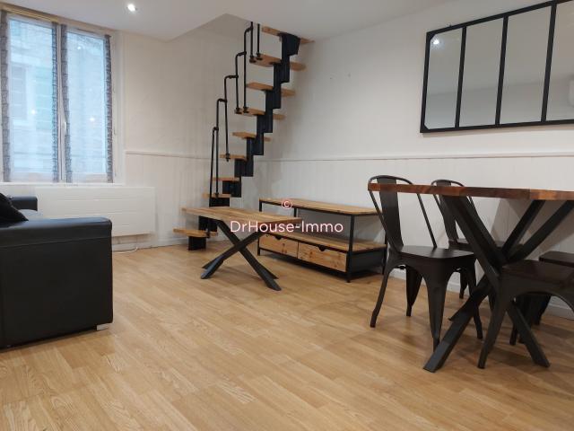 Maison vente à Sarcelles, Viarmes
