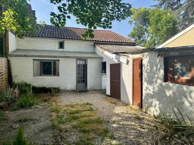 Villa vente à Villeneuve-sur-Lot, Saint-vite