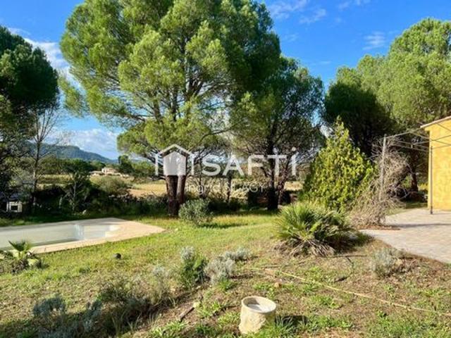 Villa vente à Arrondissement de Draguignan, Vidauban