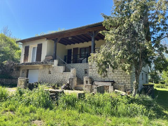 Maison vente à Montbard