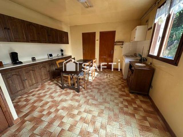 Villa vente à Senlis, Saint-maximin