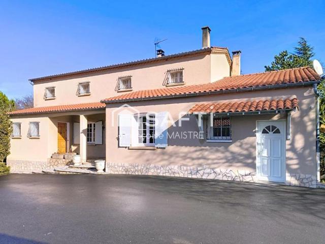 Maison vente à Castres