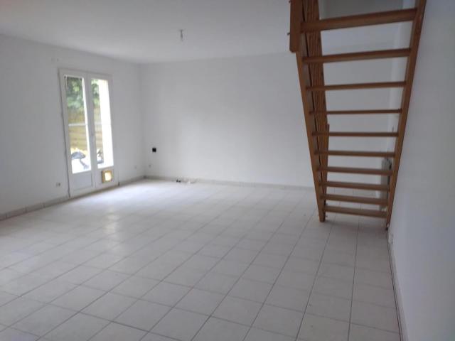 Maison location à Soissons