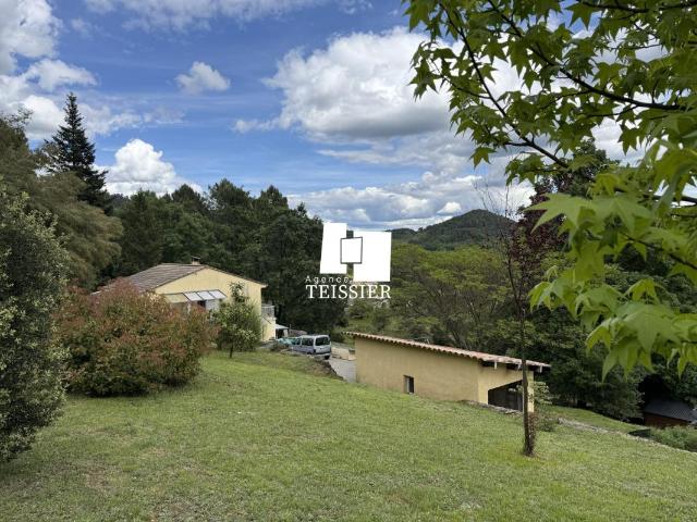 Maison vente à Largentière, Malbosc